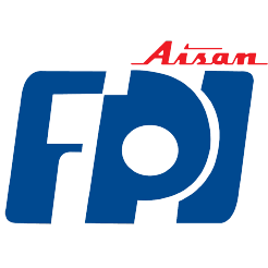 Logo Franklin Precision Industry, Inc.