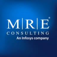 Logo MRE Consulting Ltd.