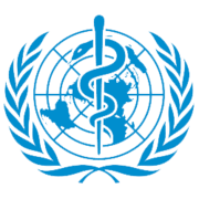 Logo World Health Organization