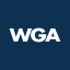 Logo Writers Guild of America, West, Inc.