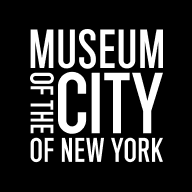 Logo Museum of the City of New York