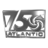Logo Atlantic Records Group LLC