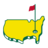 Logo Augusta National, Inc.