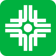 Logo Baptist Health (Arkansas)