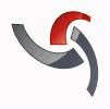 Logo Synernetics, Inc.