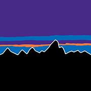 Logo Patagonia, Inc.