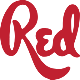 Logo Red McCombs Automotive Group