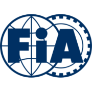 Logo Fédération Internationale de l'Automobile