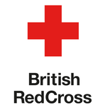 Logo The British Red Cross Society