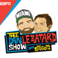 Logo Broadcast Co. of the Americas