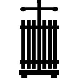 Logo Bronco Wine Co.