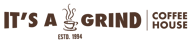 Logo It's A Grind, Inc.
