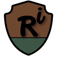 Logo Resource Ventures Ltd.