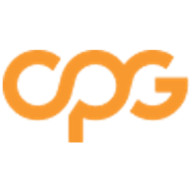 Logo CPG Agency