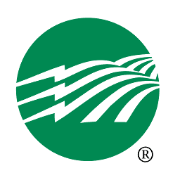 Logo Cuivre River Electric Cooperative, Inc.