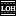 Logo Friedhelm Loh Stiftung & Co. KG