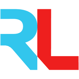 Logo River Logic, Inc.