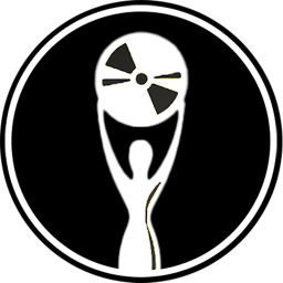 Logo The Rock & Roll Hall of Fame & Museum, Inc.