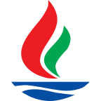 Logo Kuwait National Petroleum Co (KNPC)
