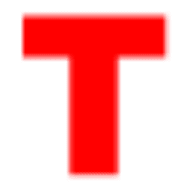 Logo Toshiba America, Inc.