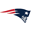 Logo New England Patriots LP