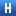 Logo Hobart Corp.