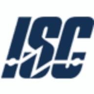 Logo ISC Constructors LLC