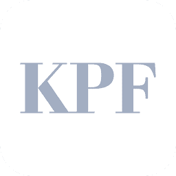 Logo Kohn Pedersen Fox Associates PC