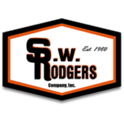 Logo S.W. Rodgers Co., Inc.