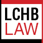 Logo Lieff Cabraser Heimann & Bernstein LLP