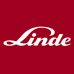 Logo Linde Material Handling (UK) Ltd.