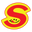 Logo Spangler Candy Co.