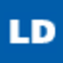 Logo London Drugs Ltd.