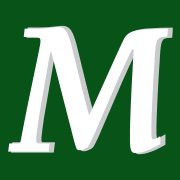 Logo T. Marzetti Co.