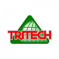Logo Tritech Precision Products Ltd.