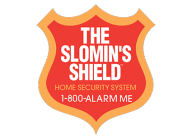 Logo Slomin's, Inc.
