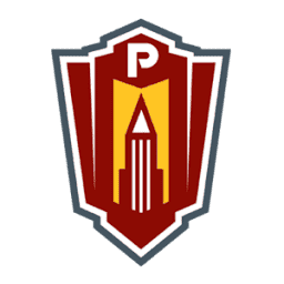 Logo Paric Corp.