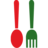 Logo Souper Salad, Inc.