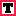 Logo Tamko Building Products LLC (Kansas)