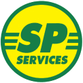 Logo SP Services (UK) Ltd.