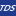 Logo TDS Telecommunications LLC