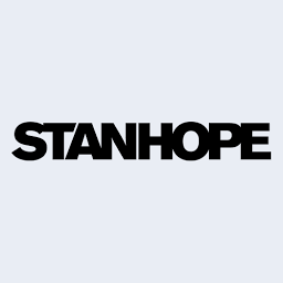 Logo Stanhope Plc