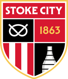 Logo Stoke City Football Club Ltd.