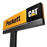 Logo Puckett Machinery Co., Inc.