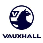 Logo Vauxhall Motors Ltd.