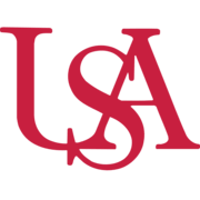 Logo University of South Alabama Health System