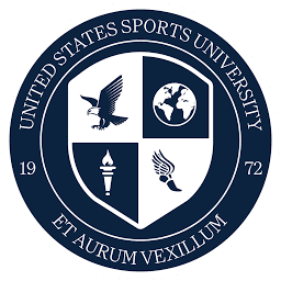 Logo United States Sports Academy