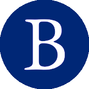 Logo The Burke Rehabilitation Hospital