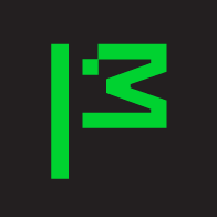 Logo The Mozilla Foundation