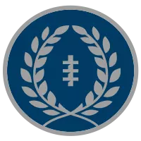 Logo The National Football Foundation & College Hall of Fame, Inc.
